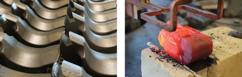 Frēzes kalti, naži kalu turētāji u.c.